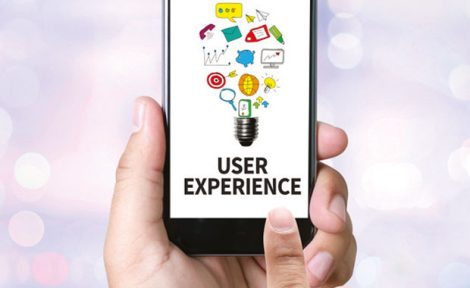 Mobile marketing image