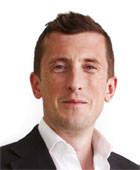 Dominic Martin image