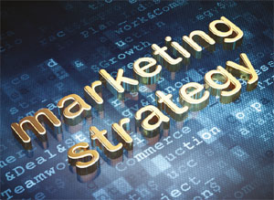 marketing strategy image