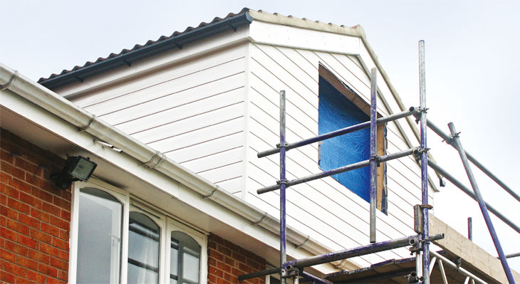 Loft conversion image