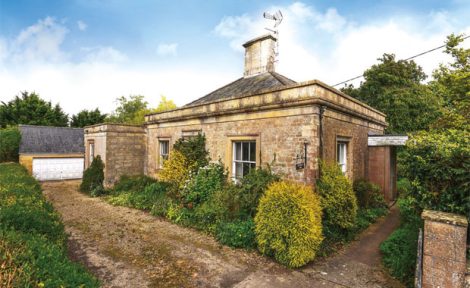 Sherbourne auction property image