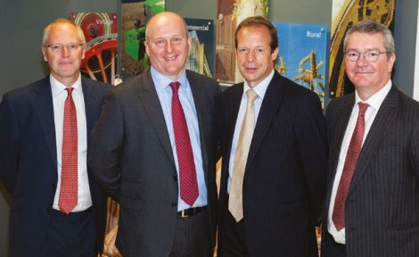 Cheffins & Dodson Jones image