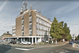 emoov offices