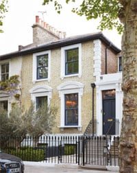 Fulham, South West London, property image