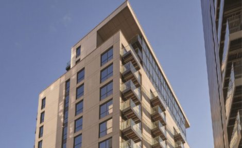 lephant Road development image