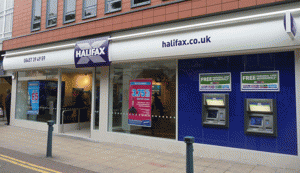 halifax housing market