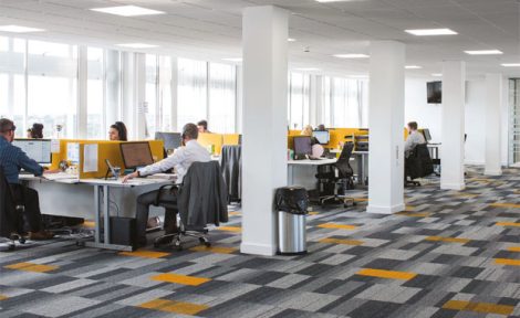 IAM Sold Newcastle office image