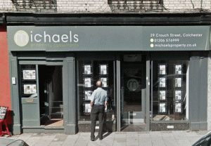 colchester lettings agency