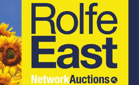 Rolfe East Network Auctions image