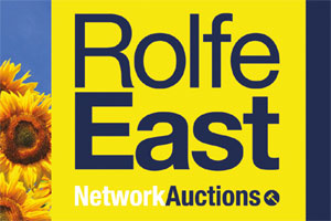 Rolfe East Network Auctions image