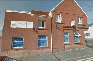 letting agent in Wales