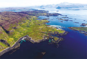 Ulva Island image