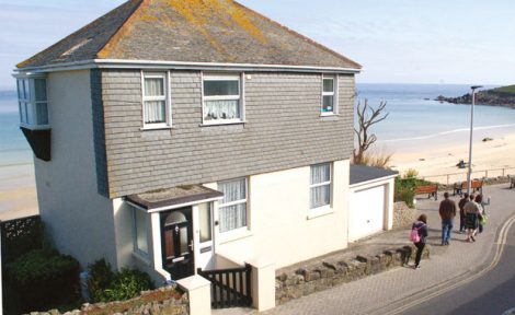 Allsop's St Ives auction Lot