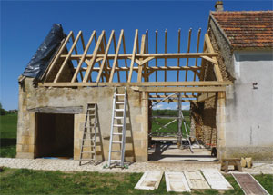 Barn conversion image