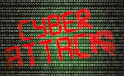 Cyber Attack image