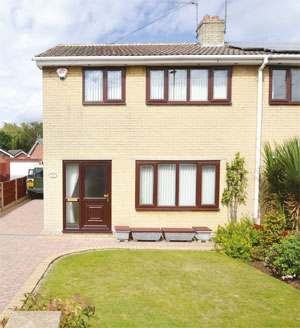 Doncaster, South Yorkshire, property image