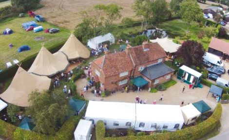 Catfest 2017 image