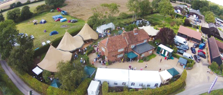 Catfest 2017 image