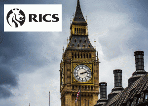 RICS vendor instructions