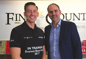 Sean Newman and Clink Nykamp image