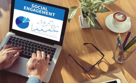 Social media image