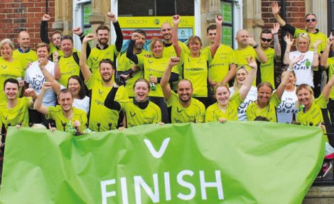 Venture Properties Tour de Branch image