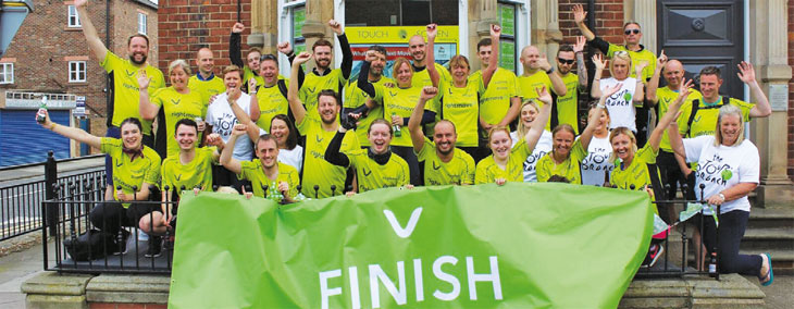 Venture Properties Tour de Branch image