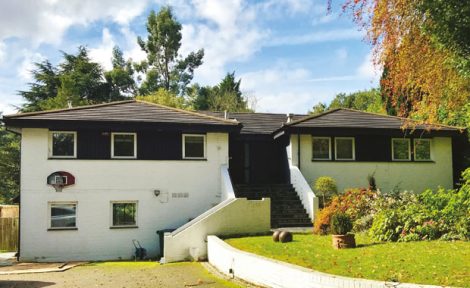 Auction House London property image