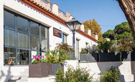 Fine & Country Maresme office image