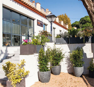 Fine & Country Maresme office image