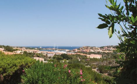 Sardinia image