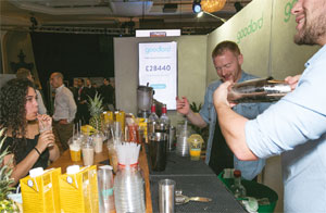 The Negotiator Expo 2018 image