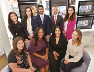 Rockstone agency staff image