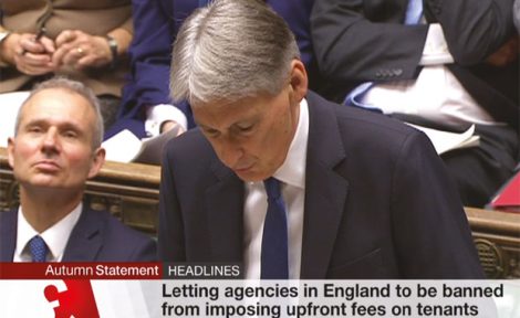 BBC Autumn Statement image