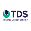 Tenancy Deposit scheme logo
