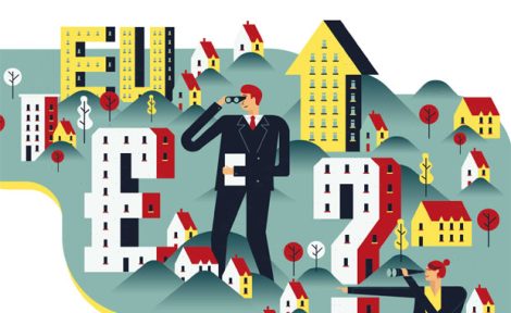 Housing forecast image