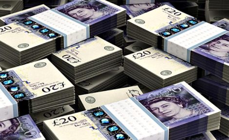 Client Money Protection image