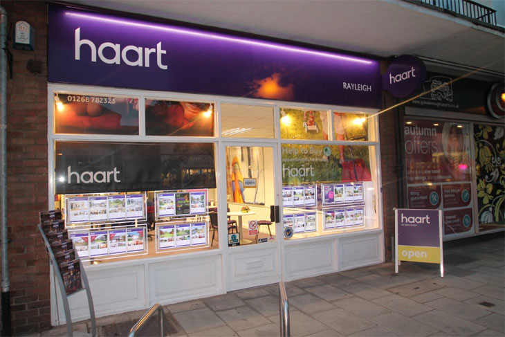 Rayleigh haart branch image