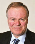 MP Clive Betts image