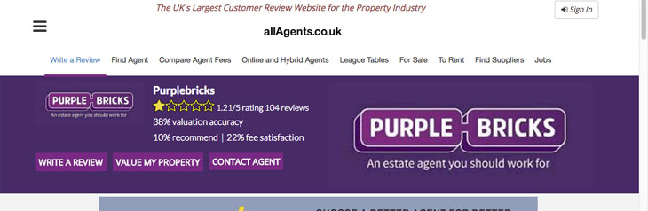 allAgents screen shot image