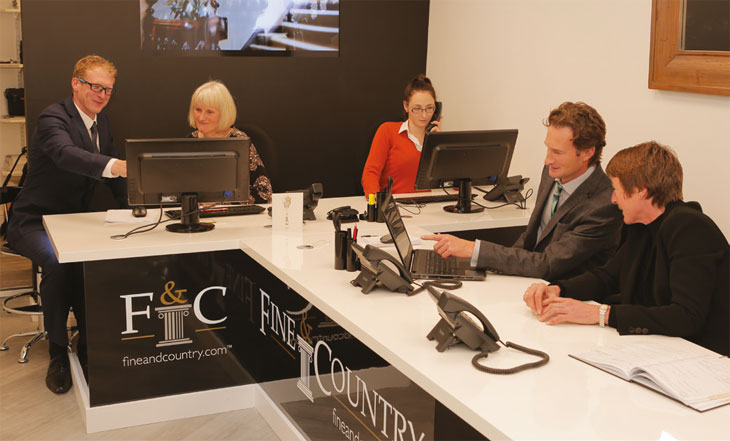 The Fine & Country Foundation image