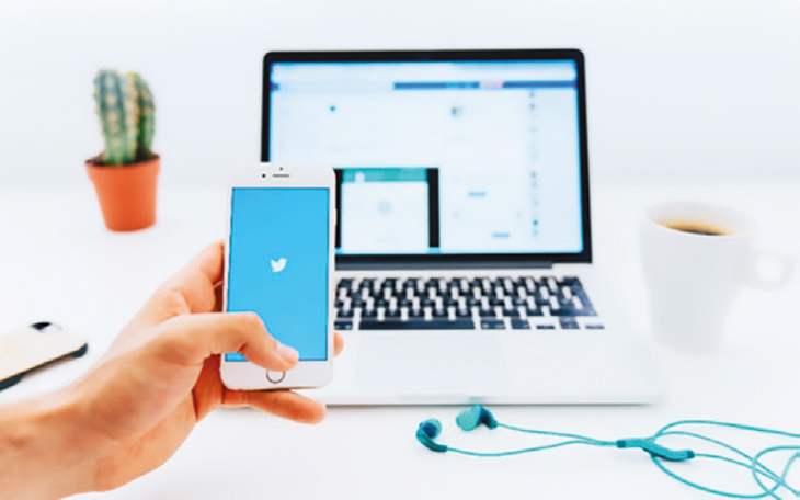Social media image