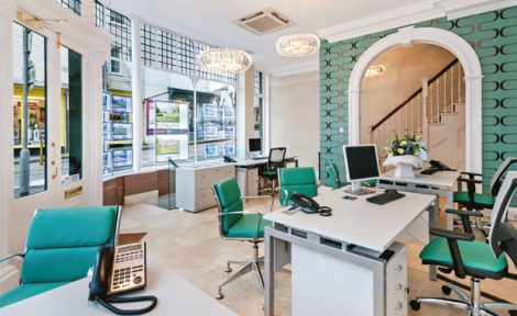 Fine & Country's Tunbridge Wells office image