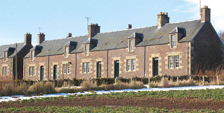 Galbraith historic borders estate properties image