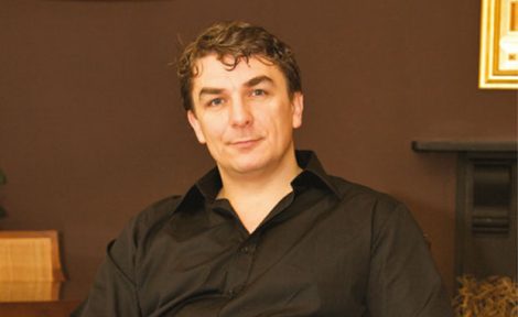 Glyn Trott, LetMC, image