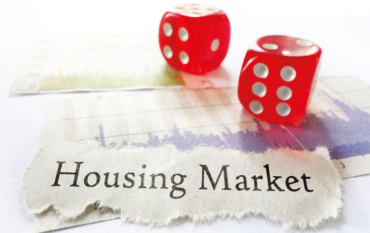 Housing Market image