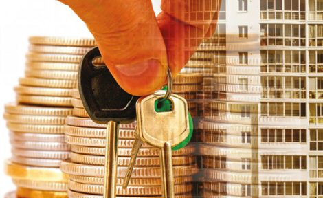 Leasehold cash image