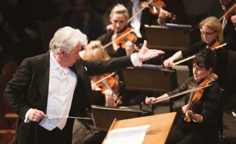 London Chamber Orchestra image