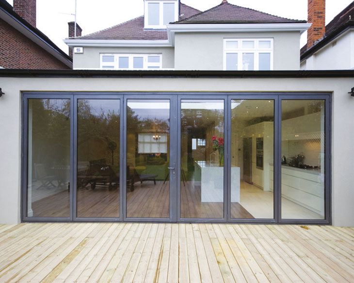 House extension image