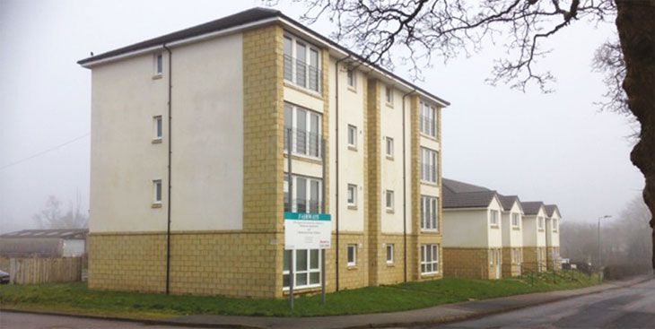 SVA Property Auctions Scotland auction lot image